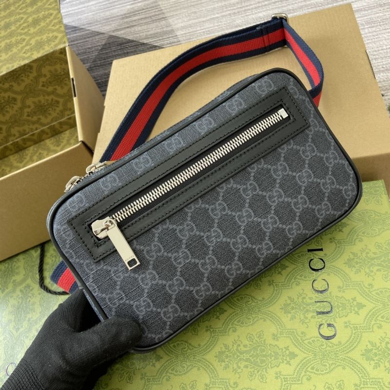 Gvc*1 waist chest packs
